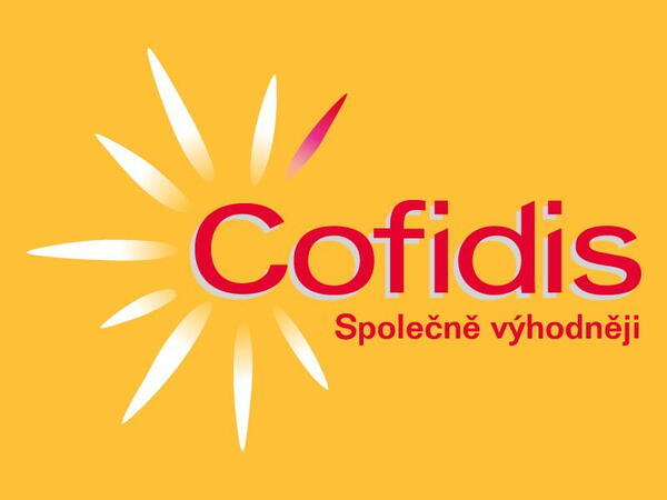 Financování bazénů ADIMPEX od společnosti Cofidis