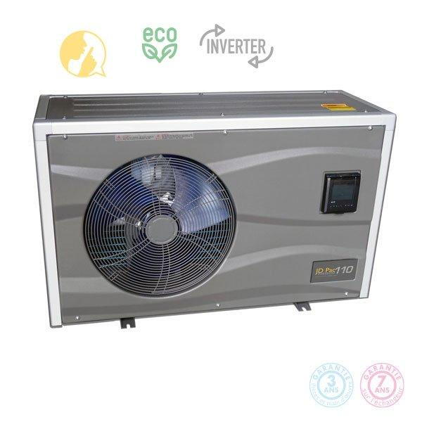 Desjoyaux JD PAC PREMIUM INVERTER