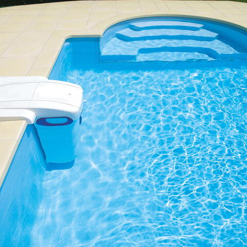 Závěsná filtrace Desjoyaux GR.I