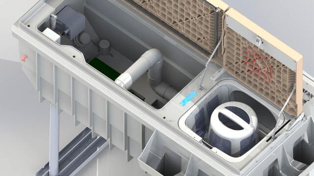 Porovnání filtrací