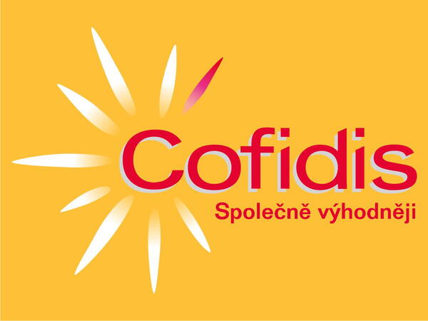 Financování bazénů se společností COFIDIS