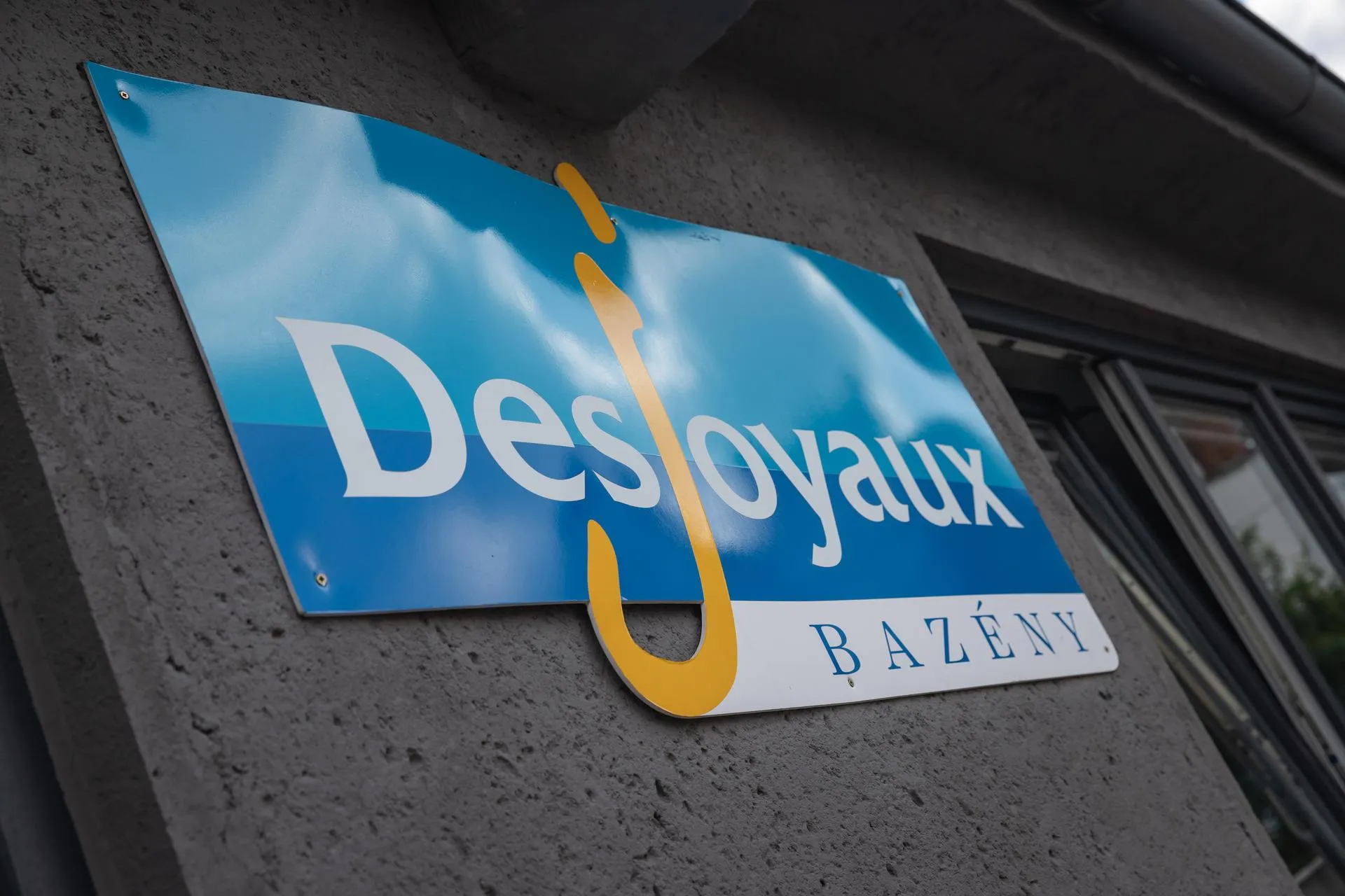 Bazény Desjoyaux Hradec Králové (ADIMPEX s.r.o.)